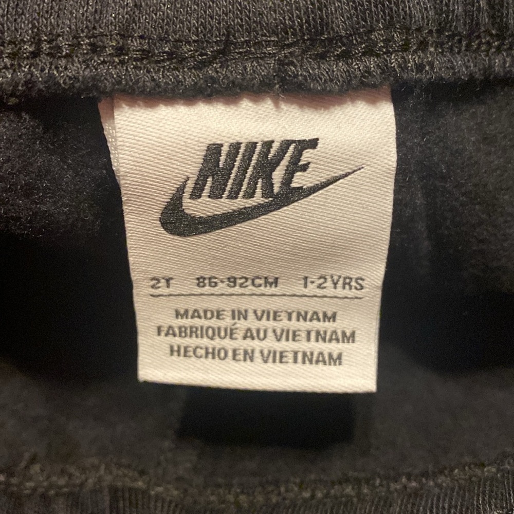Toddler Nike Set - Picture 11 of 12